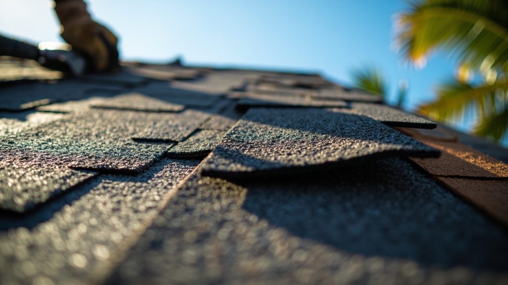 Can You Roof Over Existing Shingles in Miami FL 33034