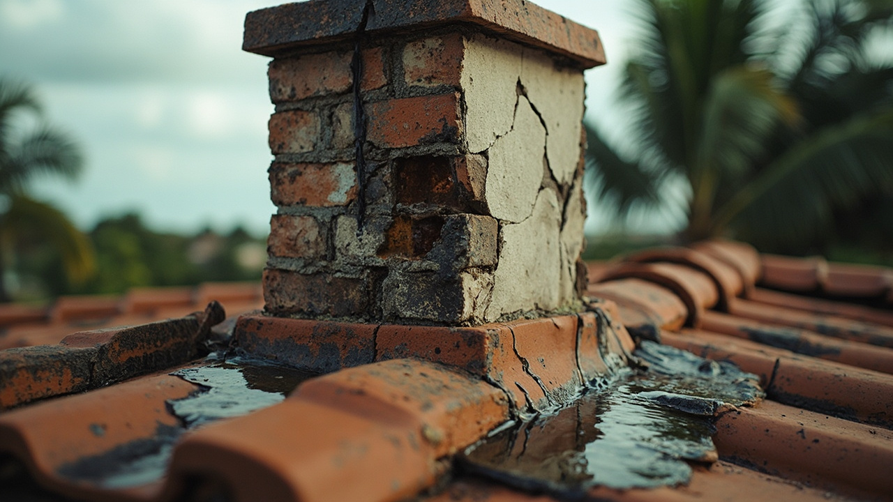 How We Stop Your Chimney Leak and Prevent Future Damage