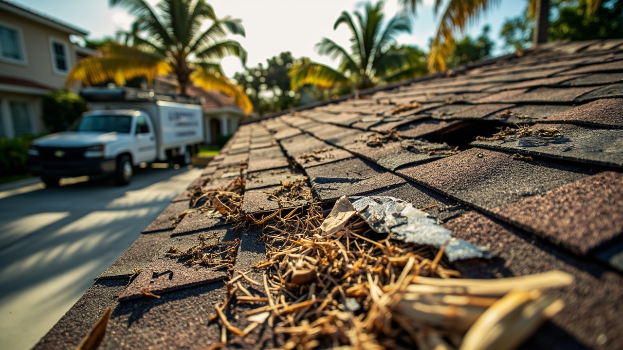 How We Stop Animal Damage and Restore Roof Integrity