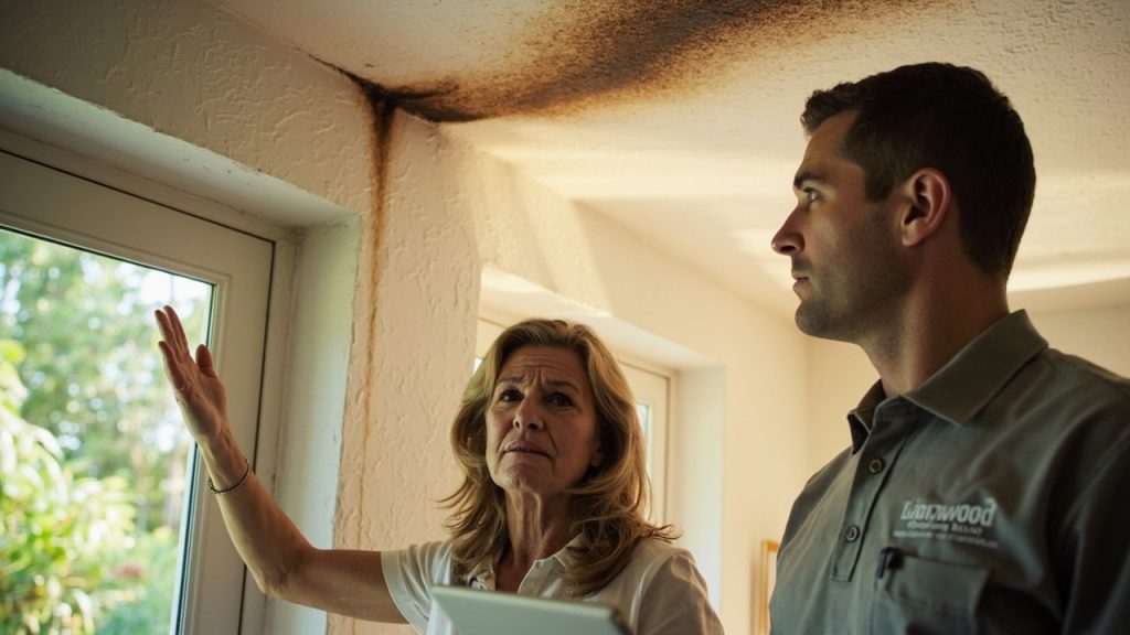 Does Insurance Cover Roof Leaks in Miami FL 33130