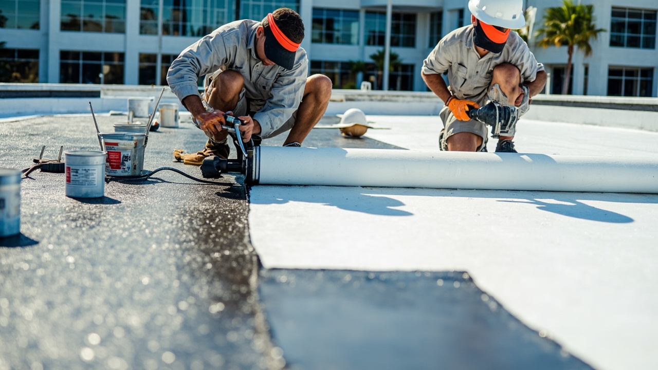 How Industrial-Grade Restoration Protects Business Continuity