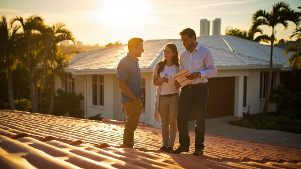 Homeowners Guide to Roofing in Miami FL 33130
