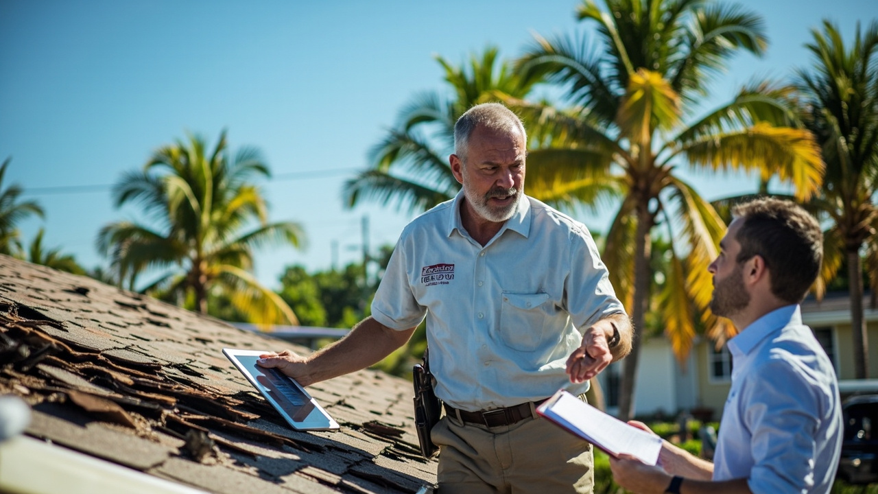 Why Your Insurance Claim Gets Denied After Hurricane Damage