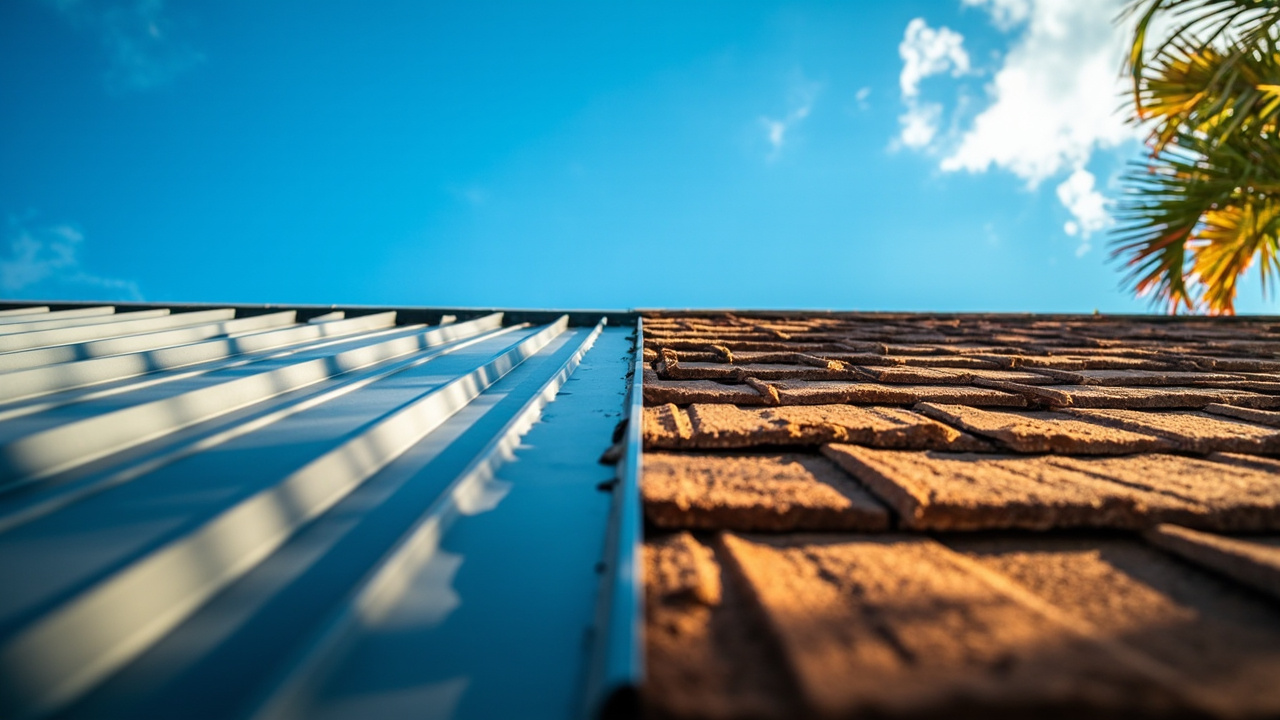 Why Miami Homeowners Need to Rethink Standard Roofing Math