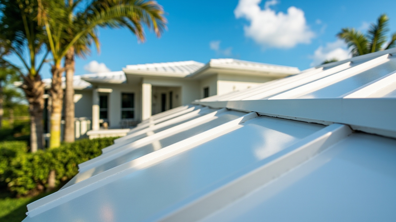 How Professional Metal Roofing Installation Protects Against Storm Damage and Corrosion