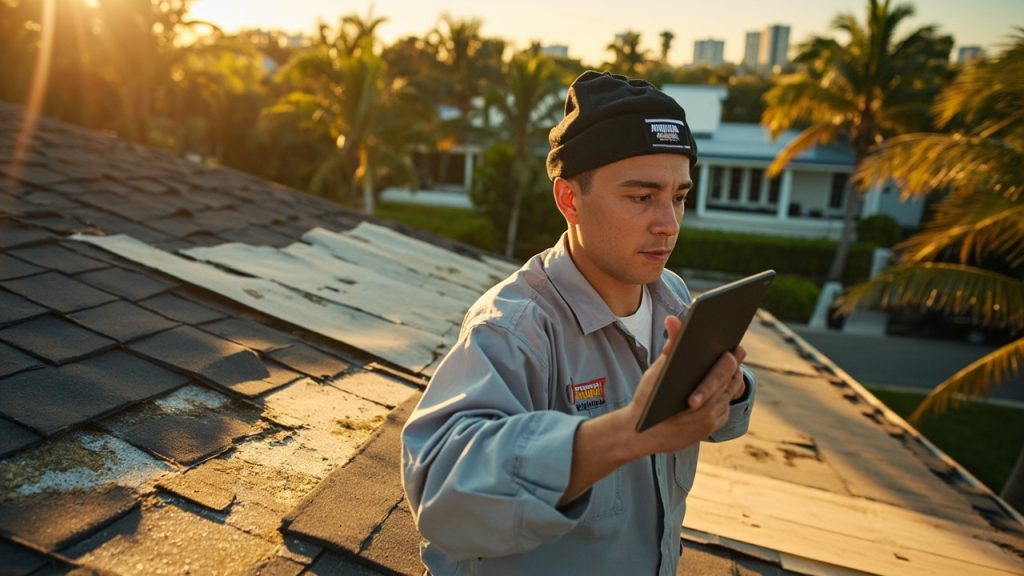 Repair vs. Replace Analysis in Miami FL 33131