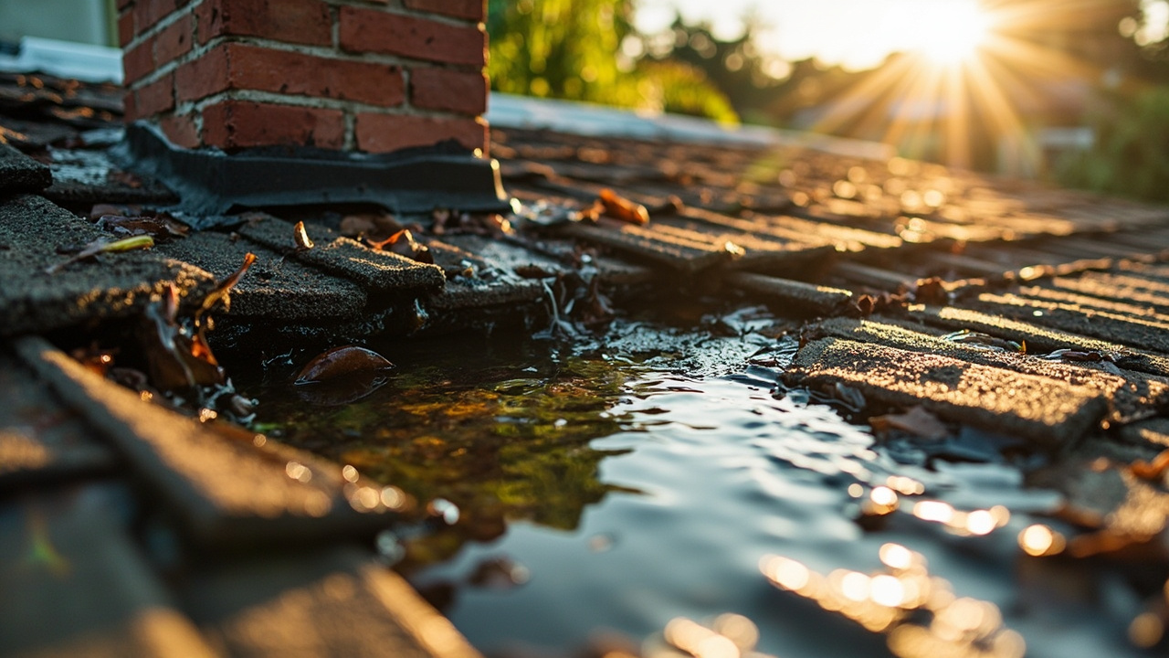 How We Diagnose and Correct Cricket Drainage Failures