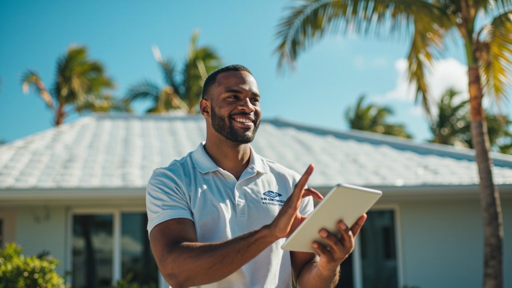 Roof Replacement Cost Guide in Miami FL 33131