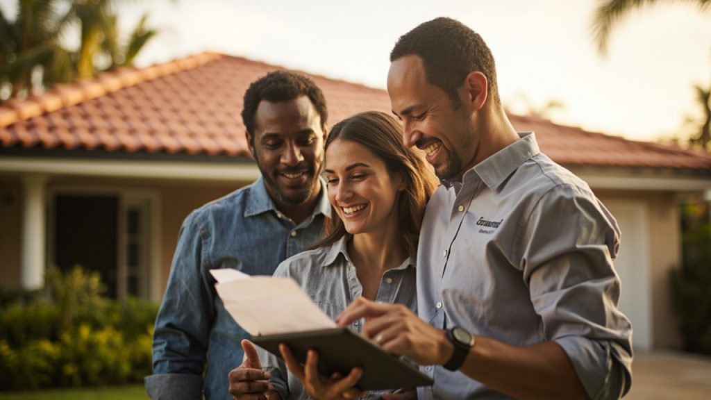 Roofing Financing Options in Miami FL 33131