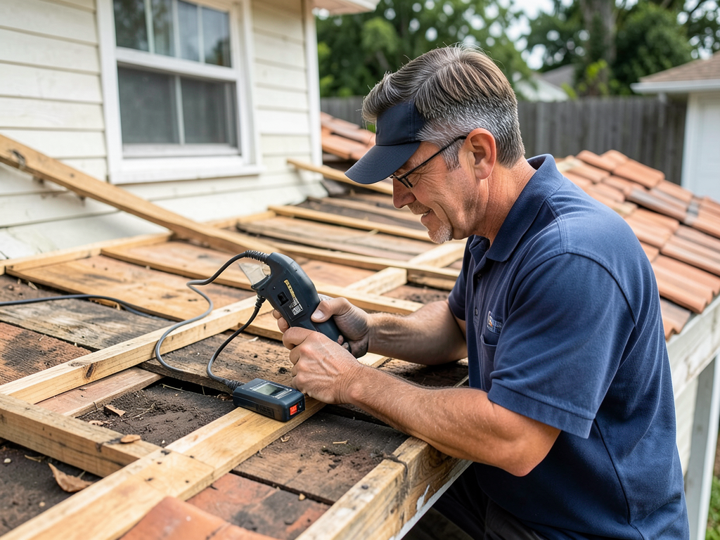 Calculating if your older west miami home can supp