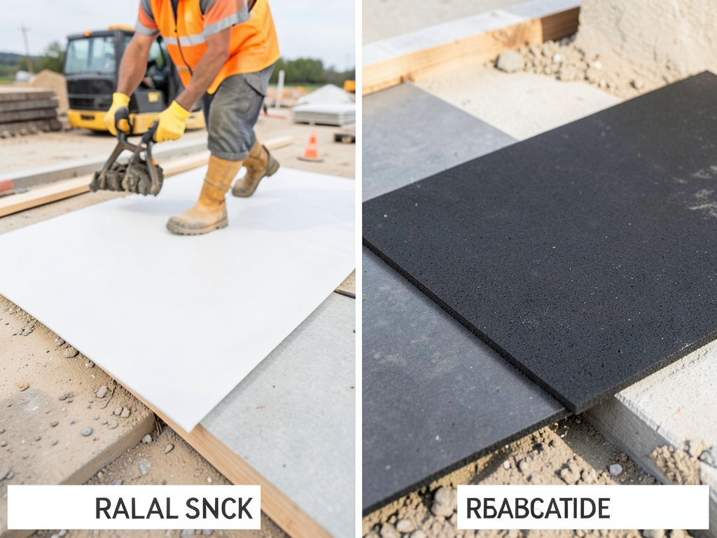 Comparing Peel and Stick vs Synthetic Underlayment for Miami Summer Heat
