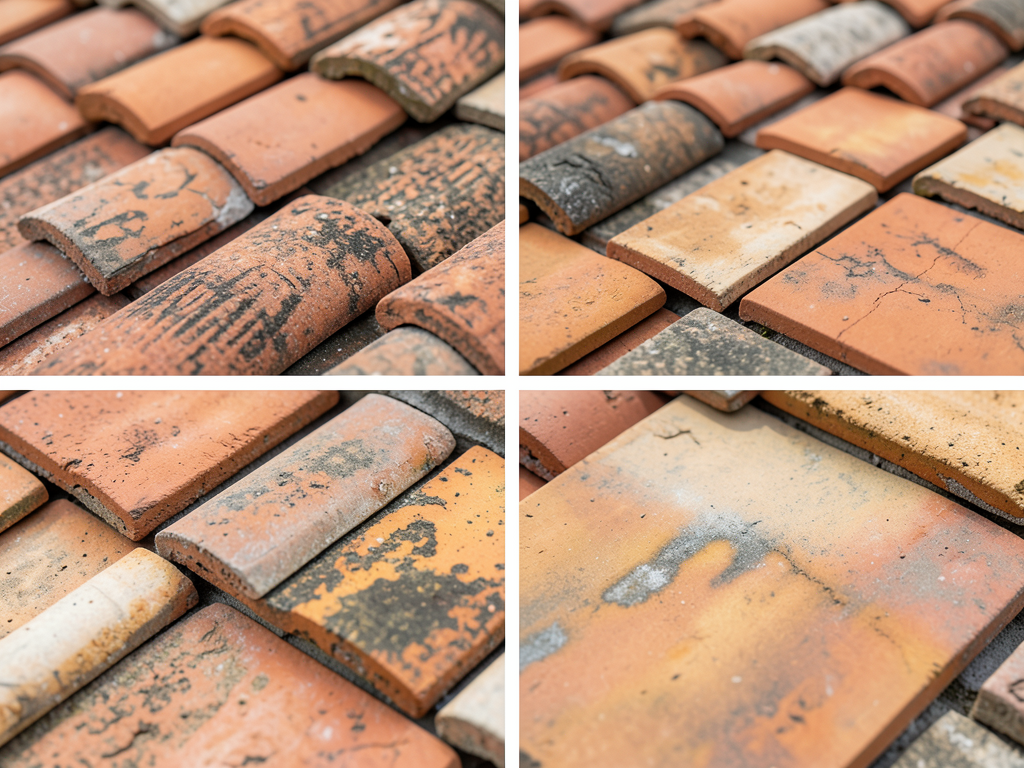 Finding Matching Replacement Tiles for Historic Mediterranean Homes in The Roads