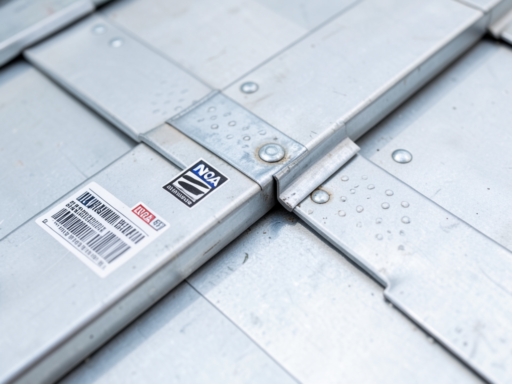 How Modern Metal Roofing Enhances the Minimalist Aesthetic of Pinecrest Architecture