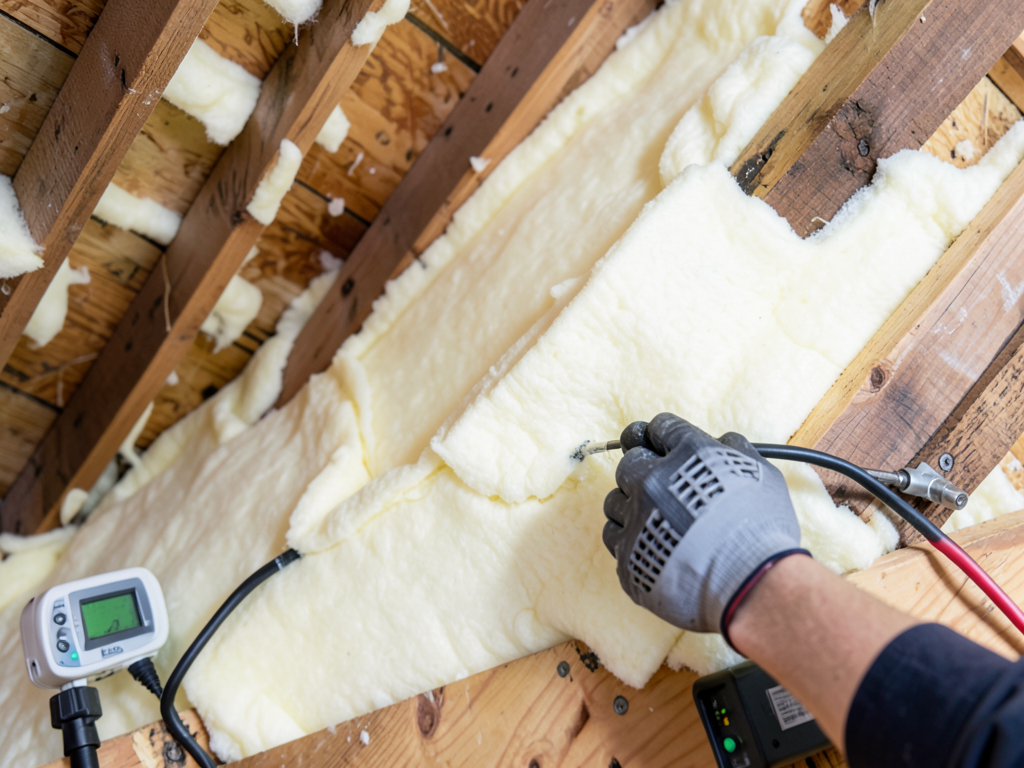 How to Soundproof Your Miami Springs Roof Against Constant Airplane Noise