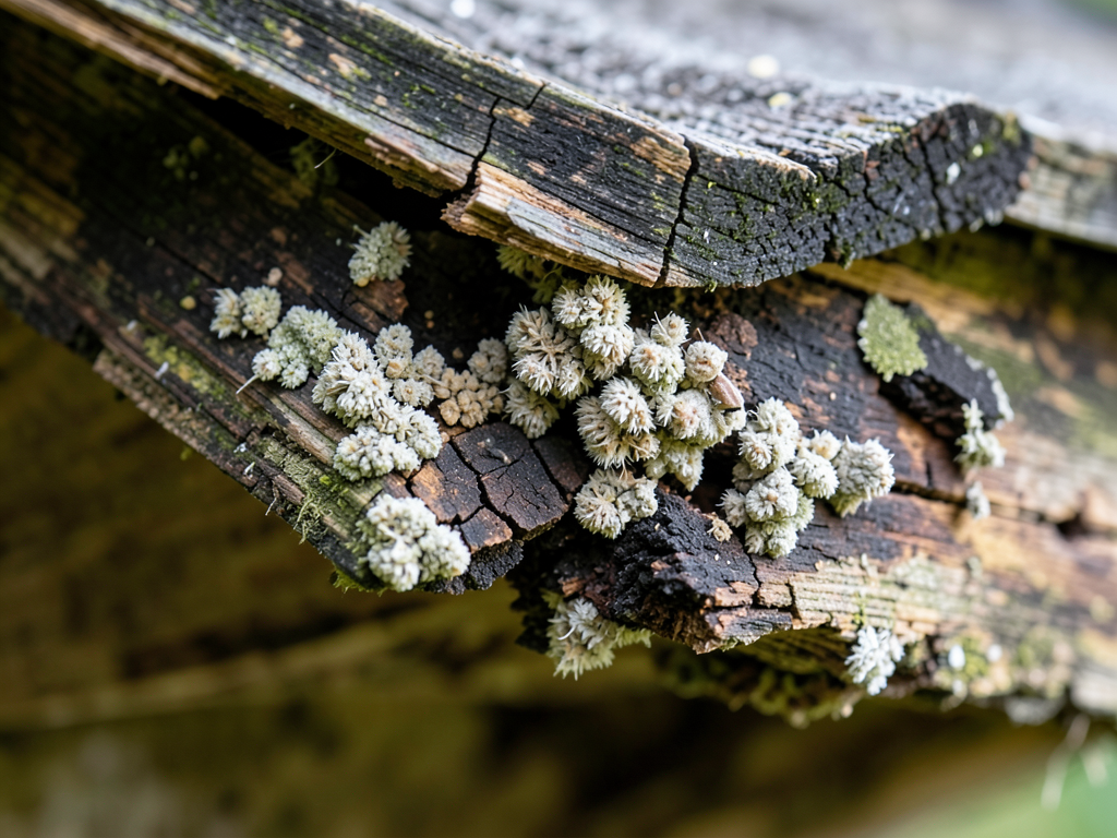 How to Spot Early Signs of Dry Rot in the Eaves of Your Golden Glades Home