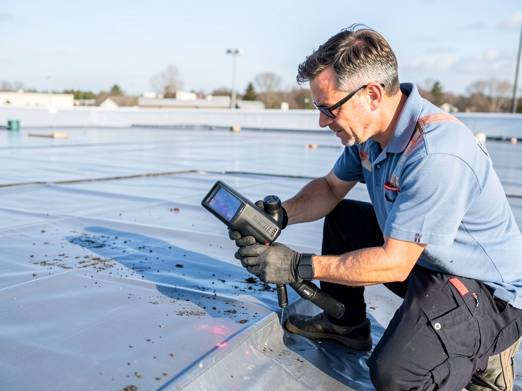 Protecting your small business inventory with prop