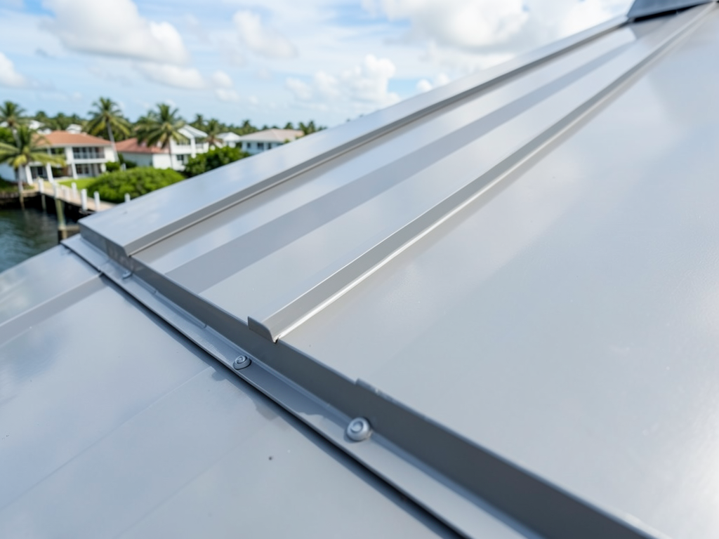 Quality Roofing Services for Luxury Properties in Aventura