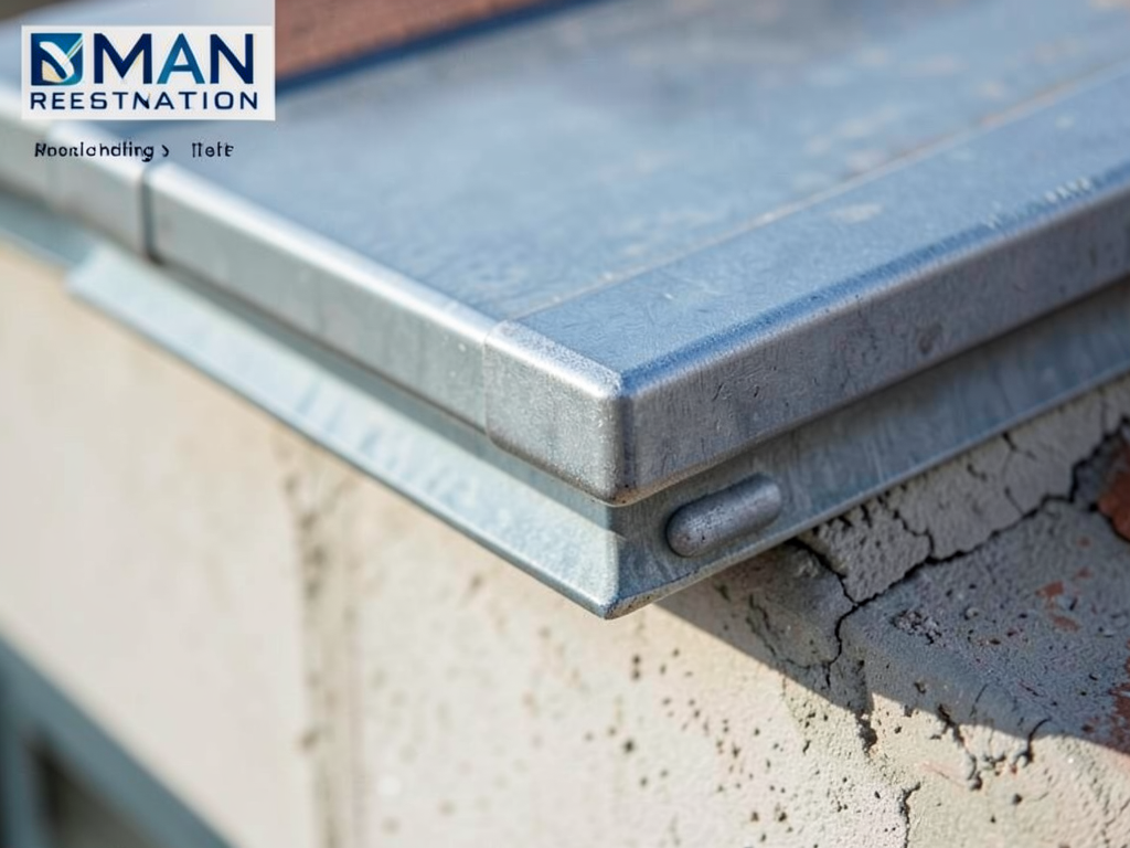 Restoring the Authentic Look of Mid Century Modern Roof Lines in Miami Shores