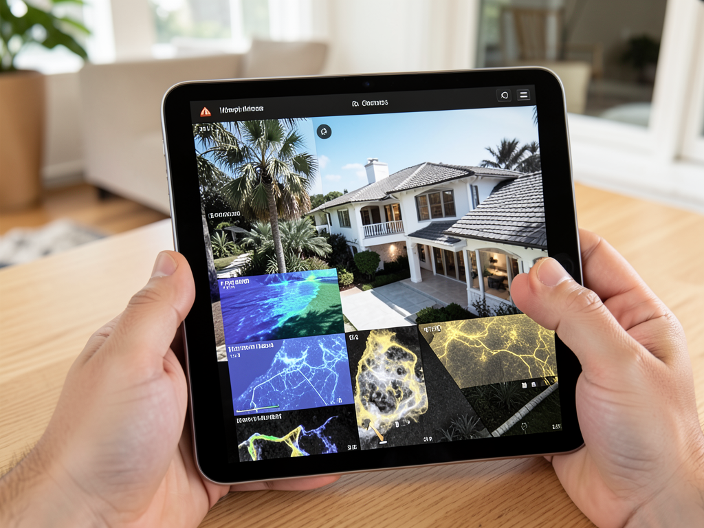 Specialized High End Roof Waterproofing for Bal Harbour Estates