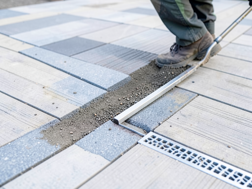 The Best Roofing Options for Flat Roof Patios and Decks in the Miami Design District