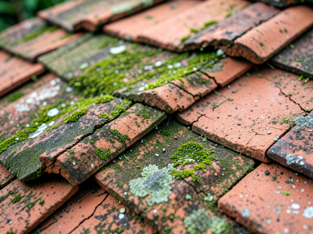 The Essential Checklist for Inspecting a Roof Before Buying a Home in Palmetto Estates