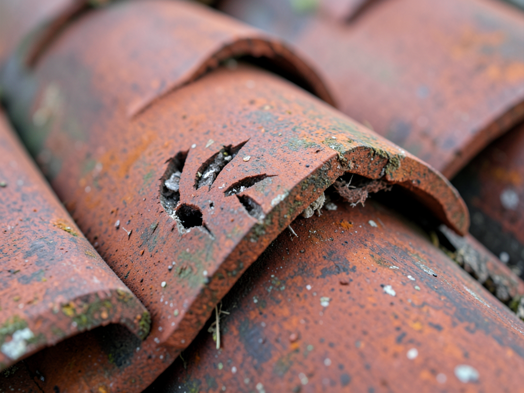 The Hidden Damage Raccoons and Squirrels Can Do to Your Attic and Roofline in Coral Gables