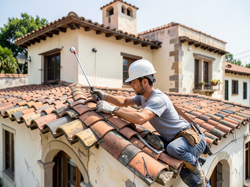 Trusted local roofers for home repairs in little h