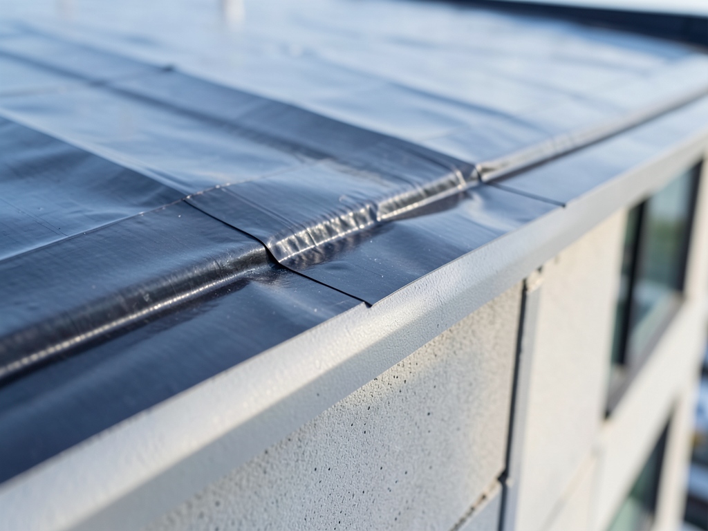 Understanding High Rise Roof Wind Uplift and Safety for Buildings in Bal Harbour