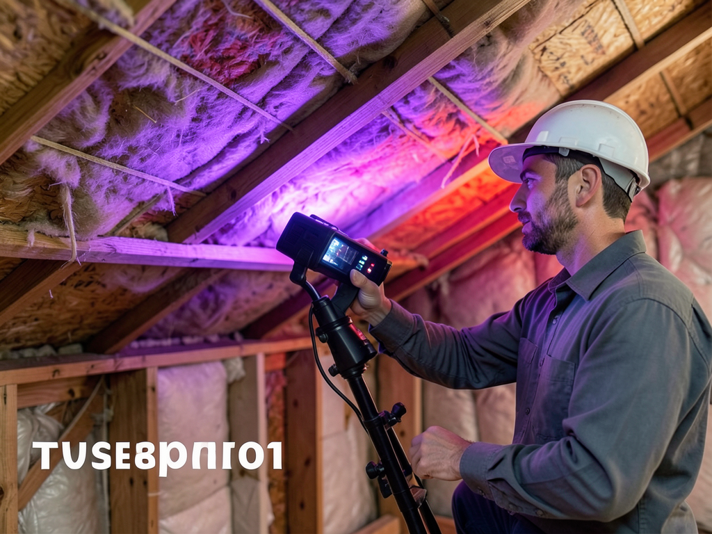 Upgrading Your Attic Insulation While Replacing Your Roof in Gladeview for Maximum Efficiency