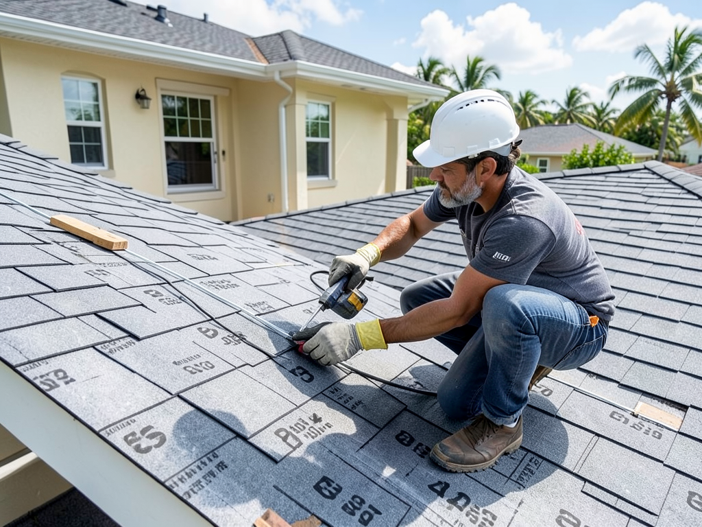 Why class impact resistant shingles are still wo