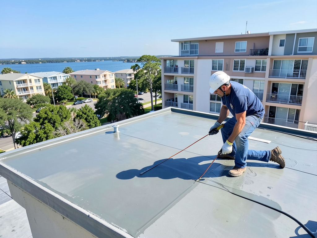 Why multi story condos in north bay village need h