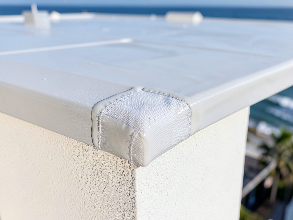 Why Multi Story Condos in North Bay Village Need High Performance Liquid Applied Membranes