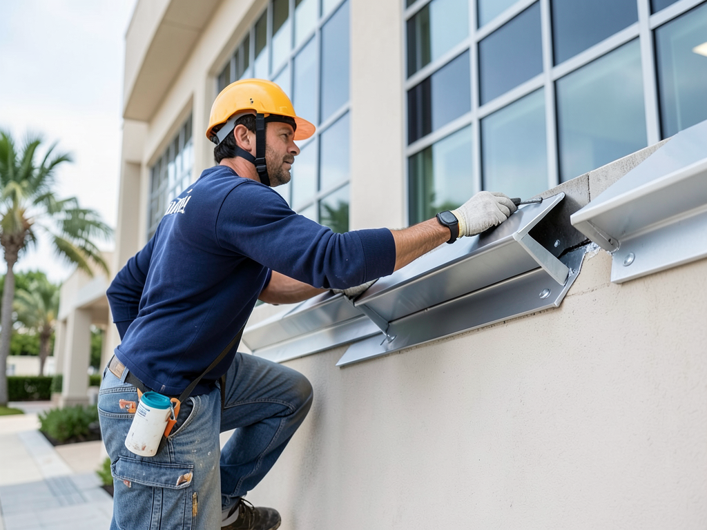 Why your commercial building in doral needs oversi