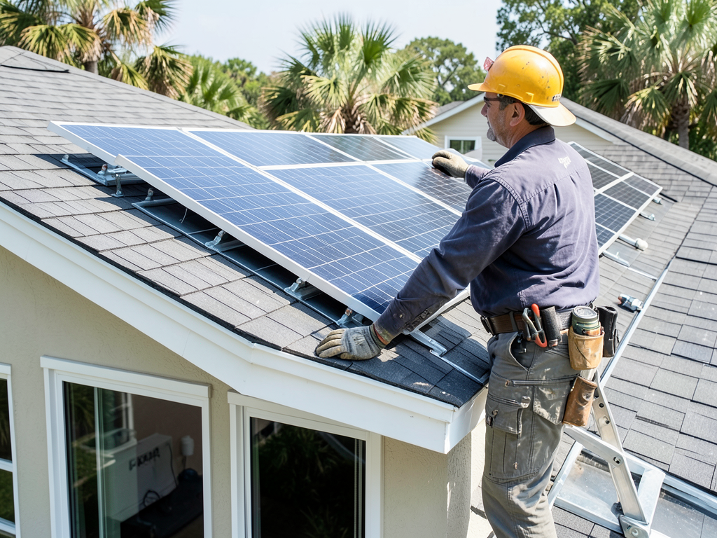 Why your palmetto bay home needs better attic vent