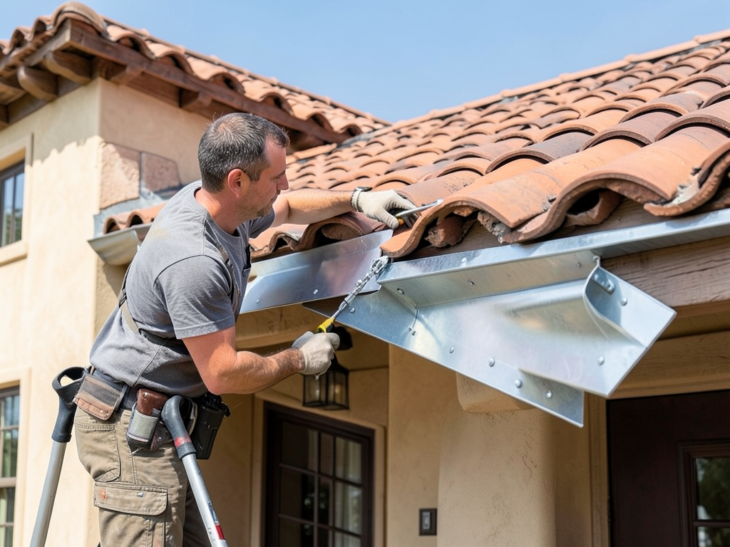 Why Your Ponce Davis Home Needs Heavy Duty Drip Edges to Prevent Wood Rot