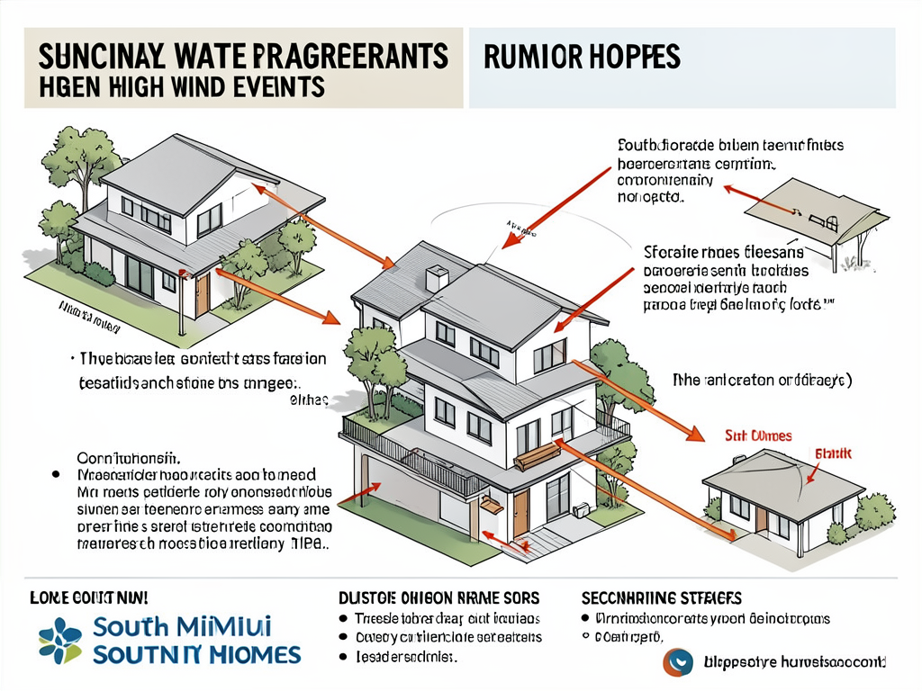 Why Your South Miami Roof Needs a Professional Inspection Every Year